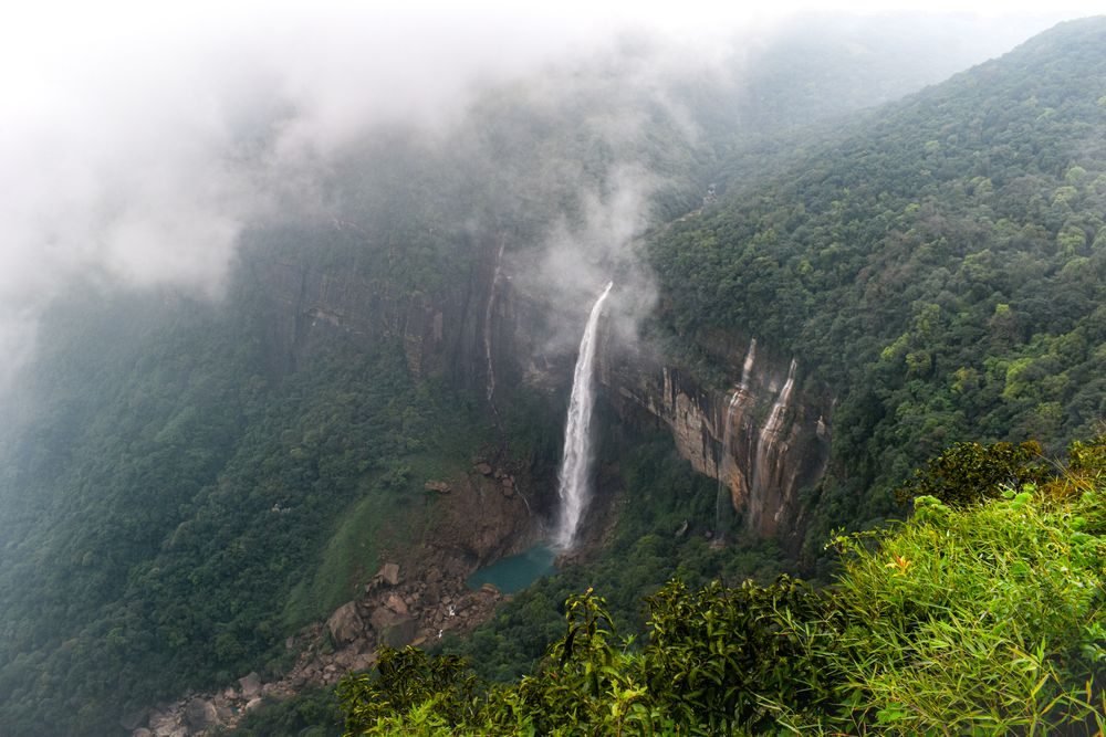 Shillong City & Umiam Lake Tour — photo 1