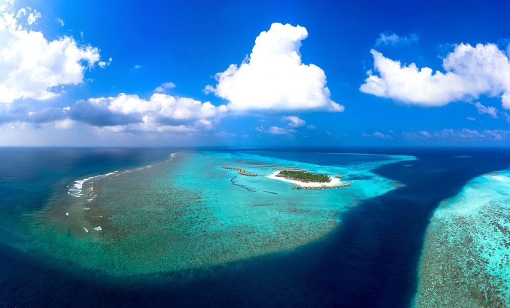Maldives Diving & Snorkel Escape — photo 1