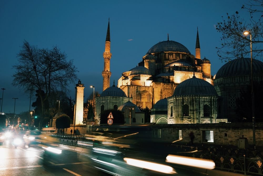 Turkey Essential Tour — photo 1