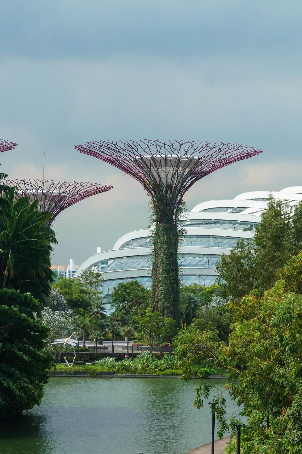 Singapore Budget City Tour holiday package