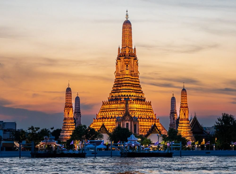 Thailand Family Fun — photo 2