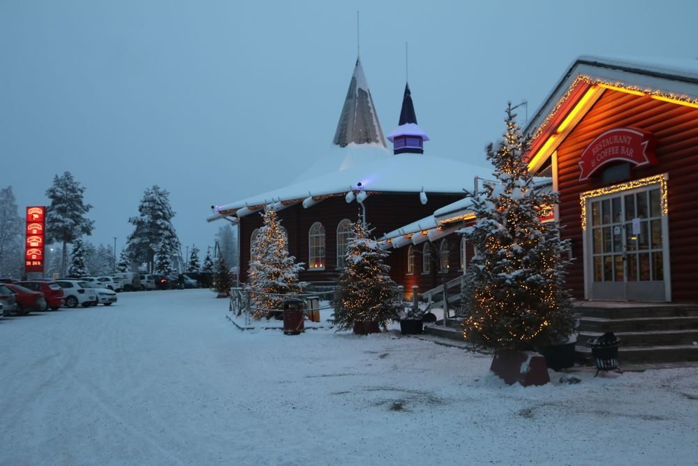 Finland