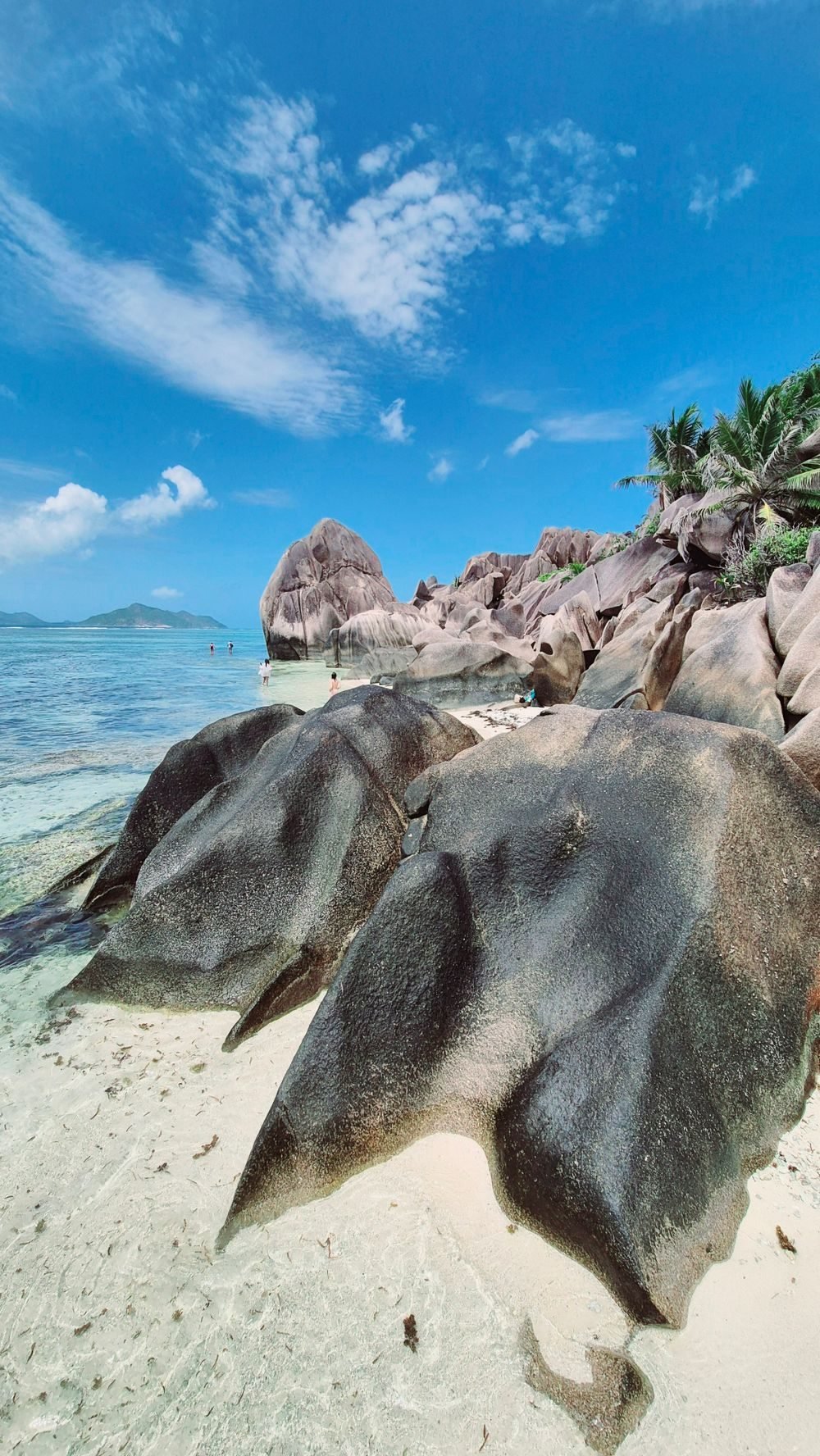 Seychelles