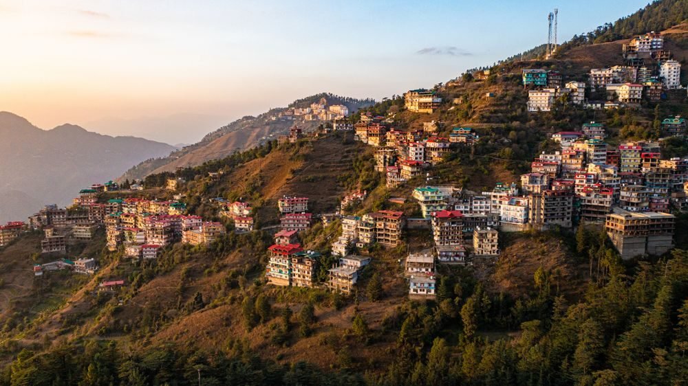 Himachal (Shimla–Manali)