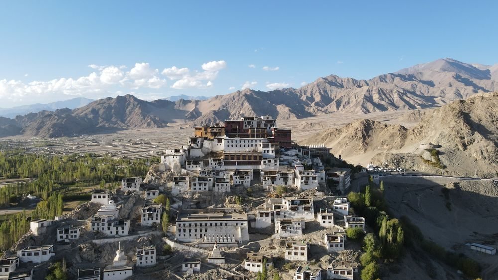 Leh City Explorer — photo 2