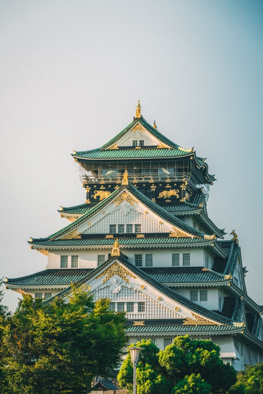 Kyoto Romantic Getaway — photo 3