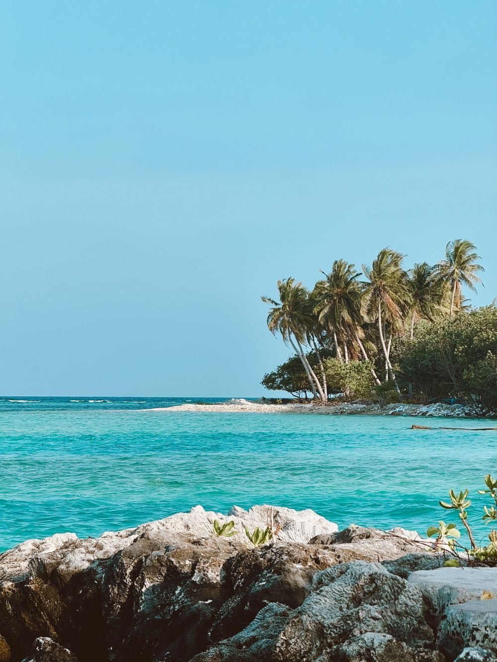 Maldives Beach All-Inclusive — photo 3