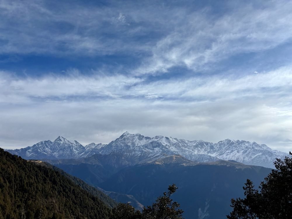 Uttarakhand Family Complete Tour — photo 3