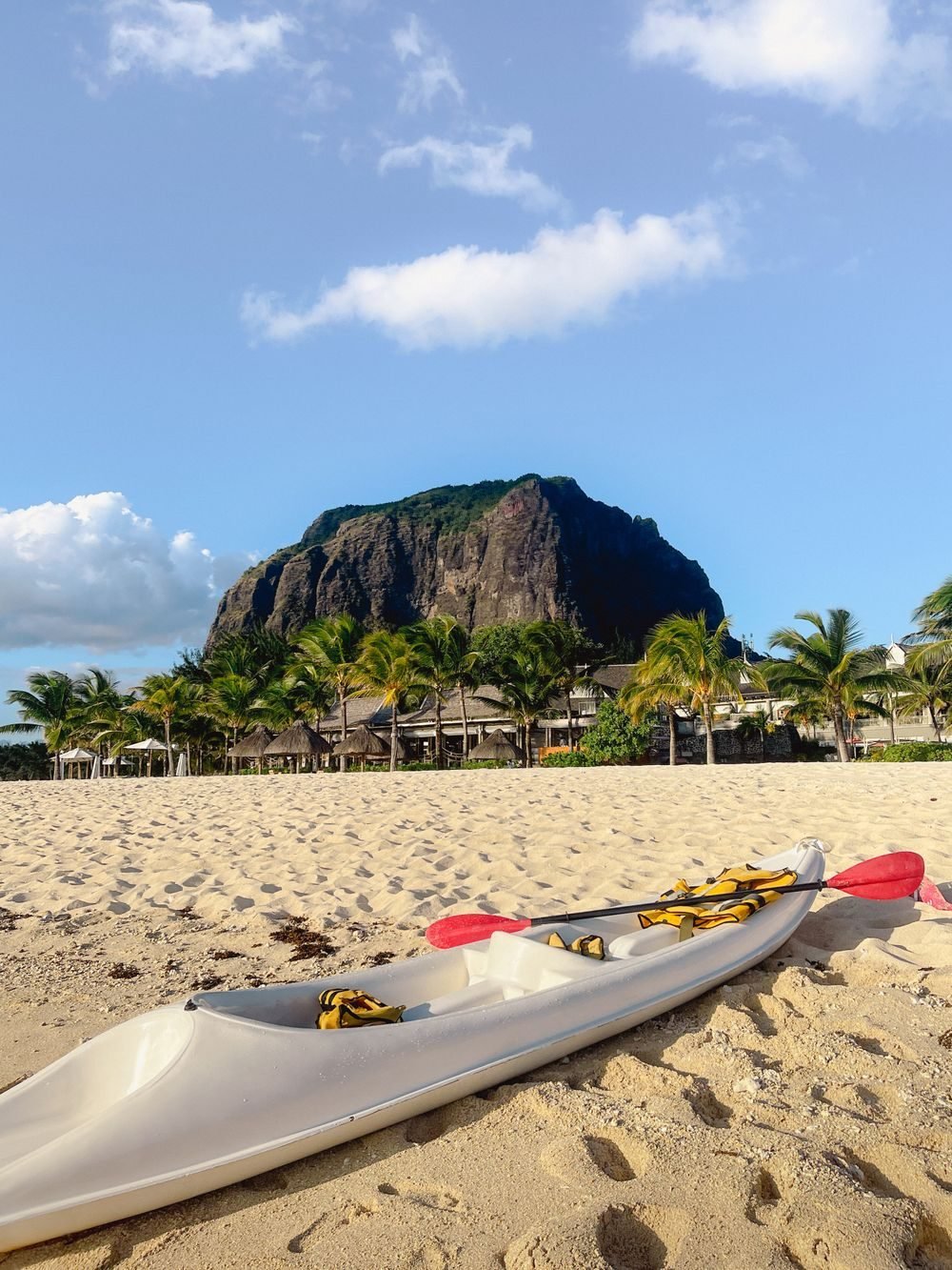 Mauritius Value Package — photo 1