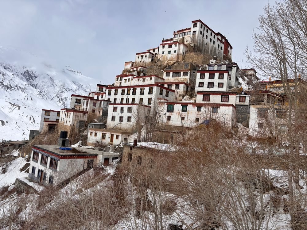 Spiti Valley Circuit — photo 1