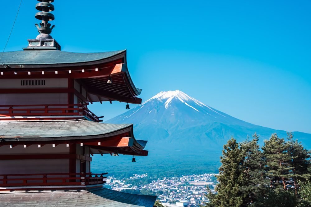 Japan Couples Discovery — photo 2