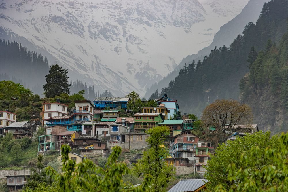 Manali Volvo Package — photo 1