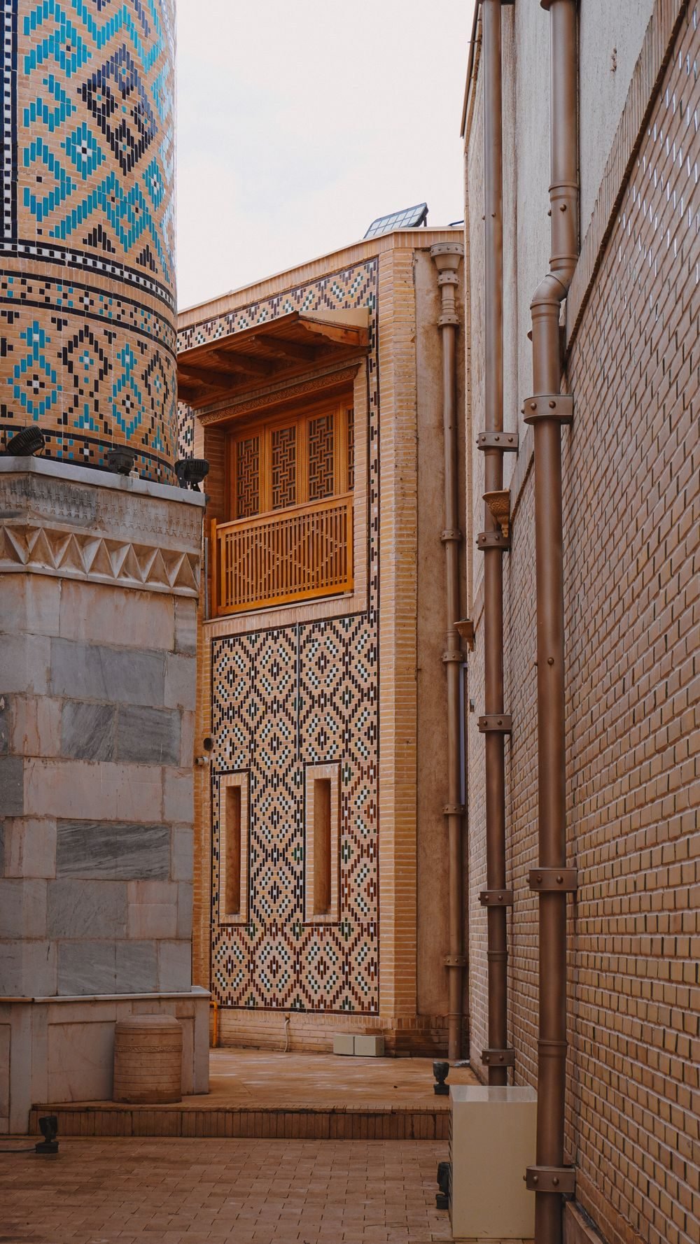 Uzbekistan Value Package — photo 2