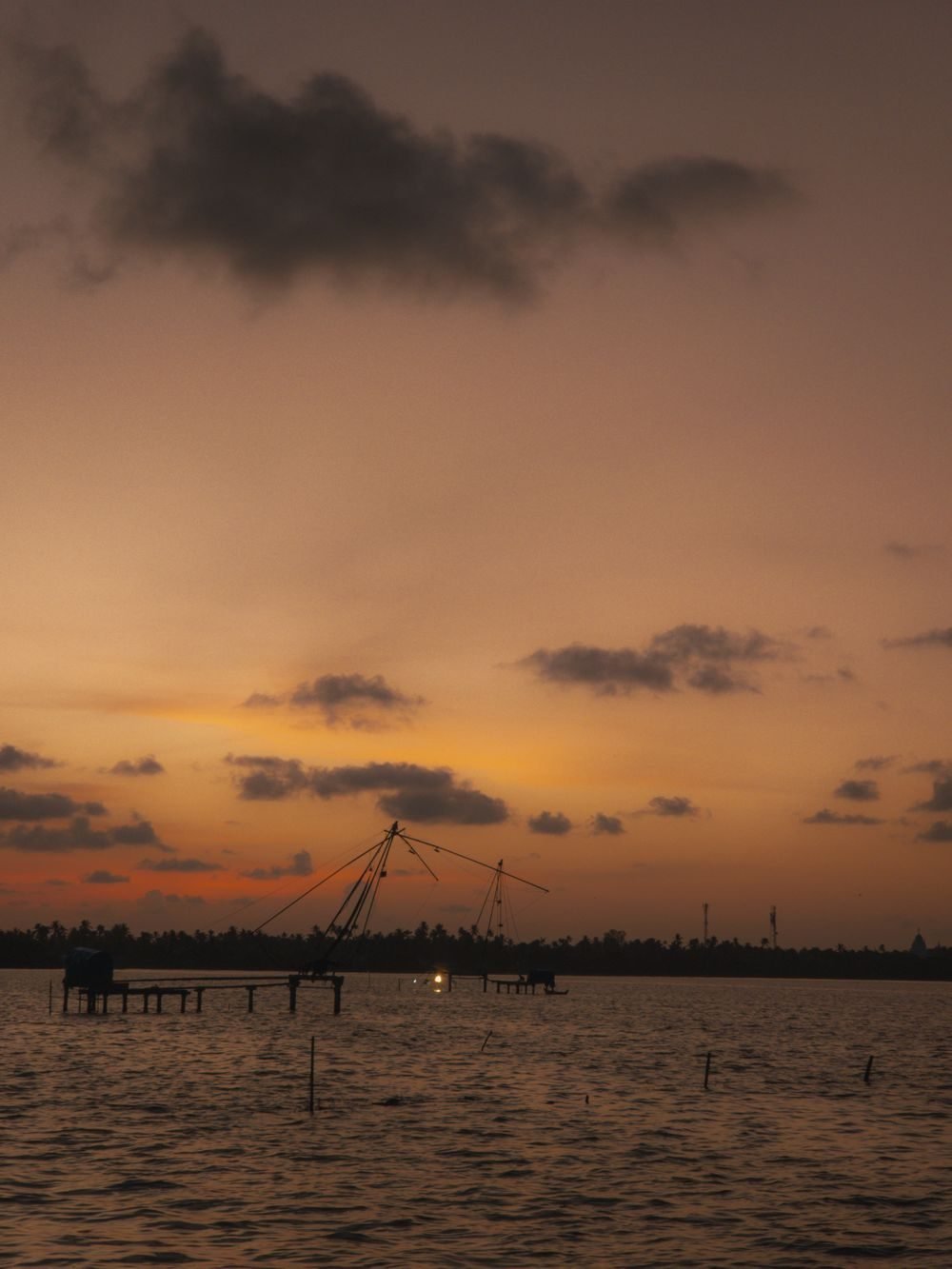 Kerala Romantic Escape holiday package