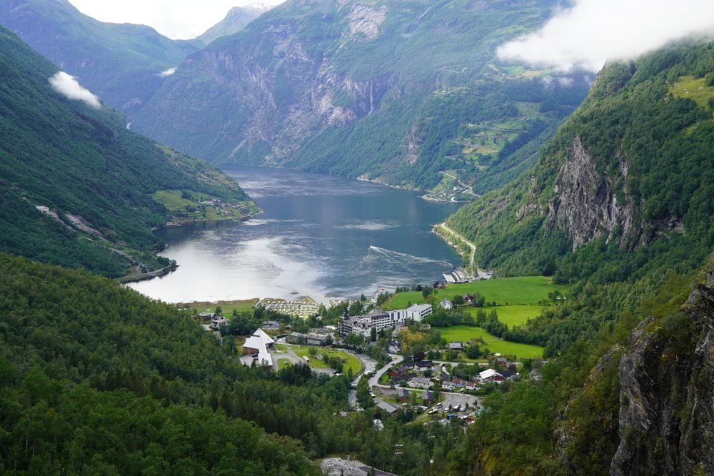 Norway
