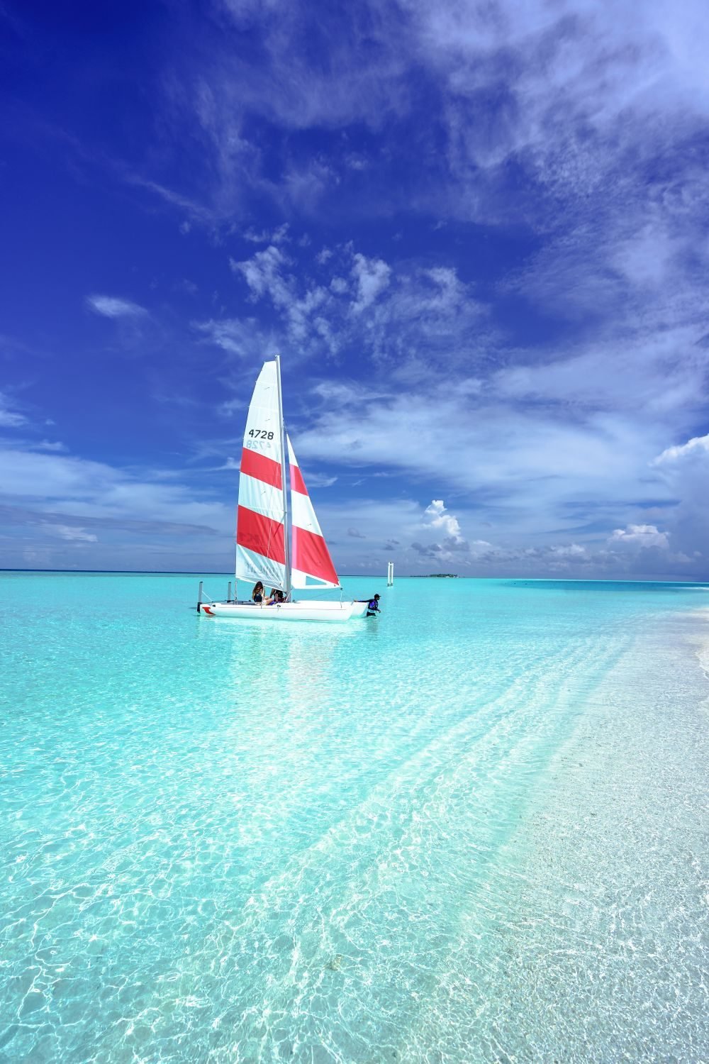 Bahamas Short Cruise — photo 2
