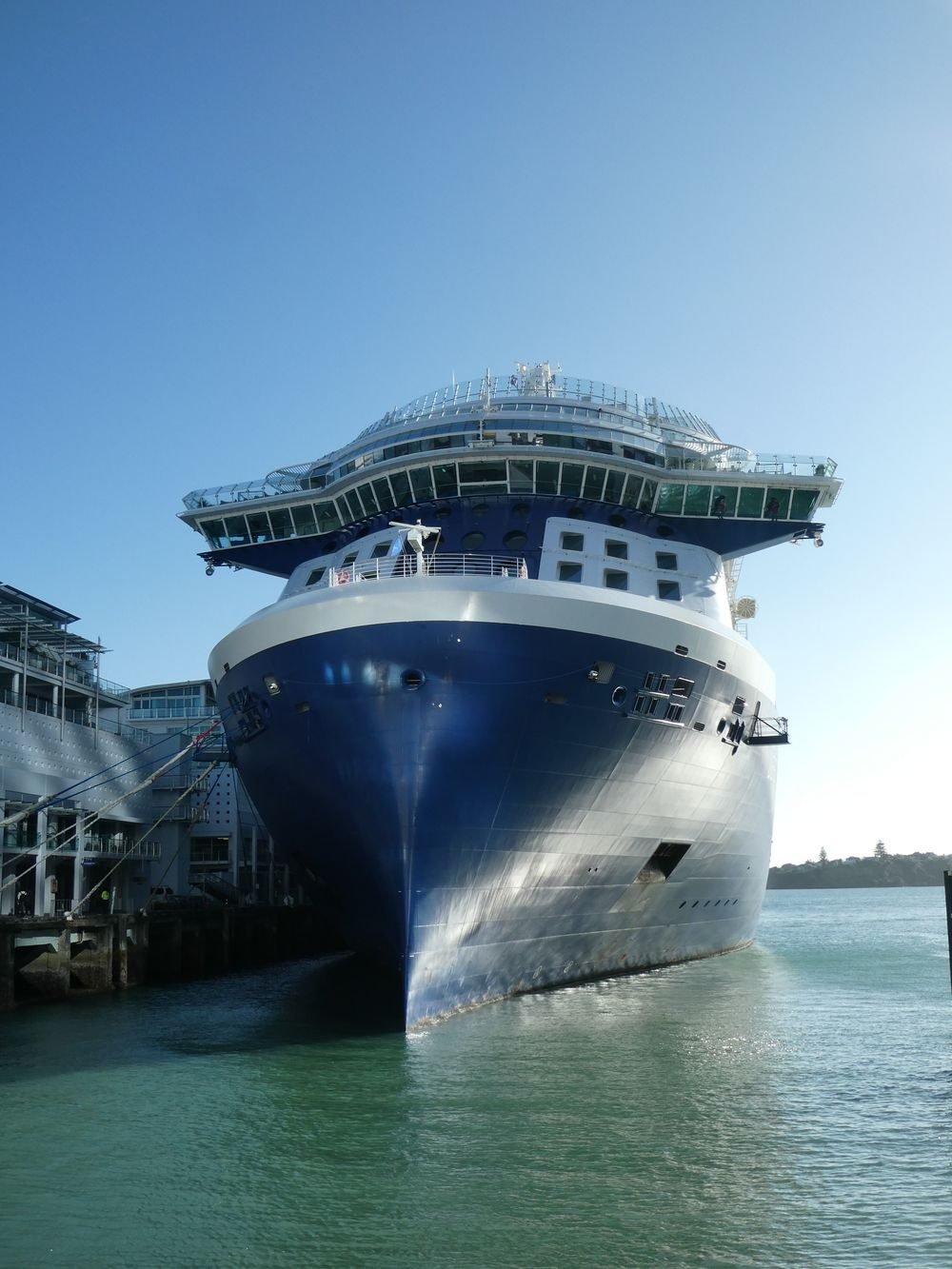 Norwegian Cruise – Seattle Alaska Glacier (Freestyle) — photo 1