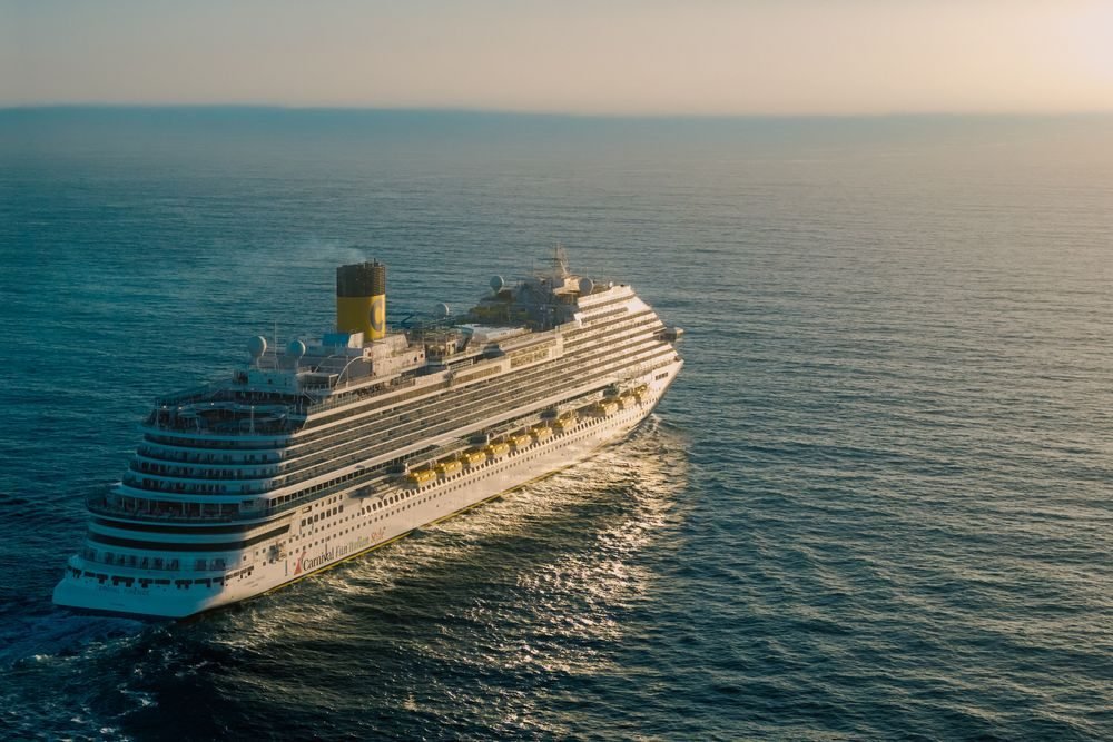 Grand Mediterranean Cruise — photo 1