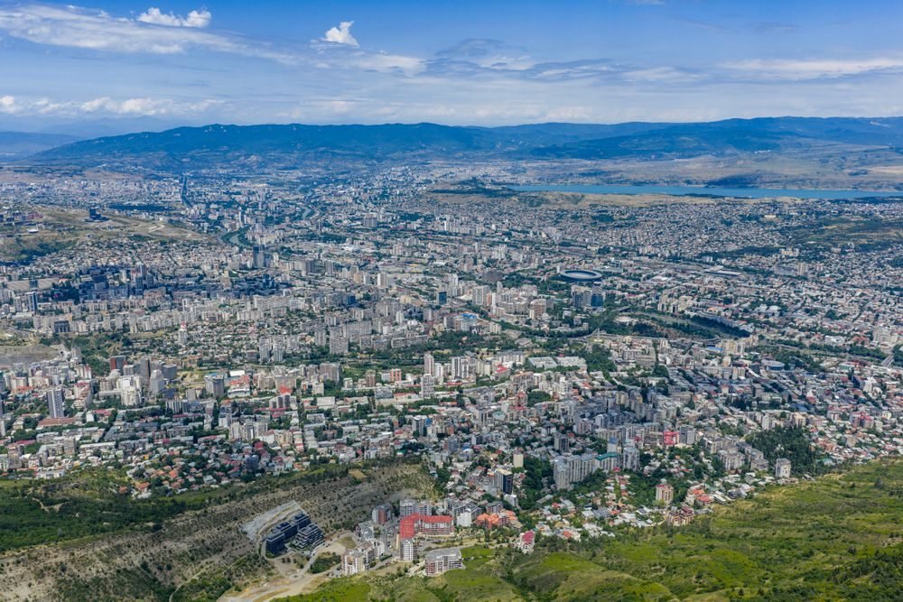 Georgia