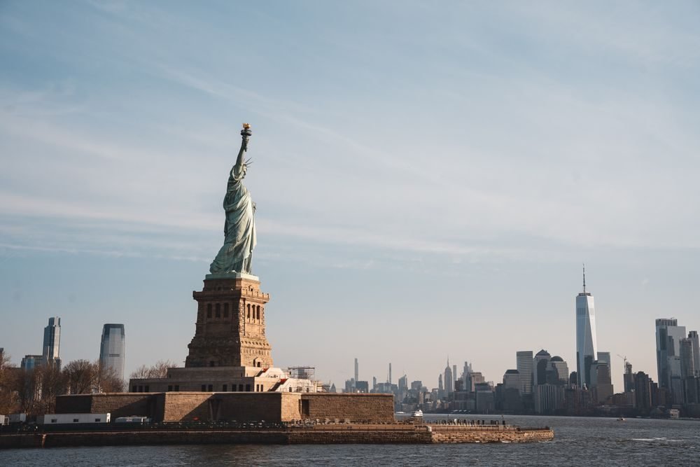 USA