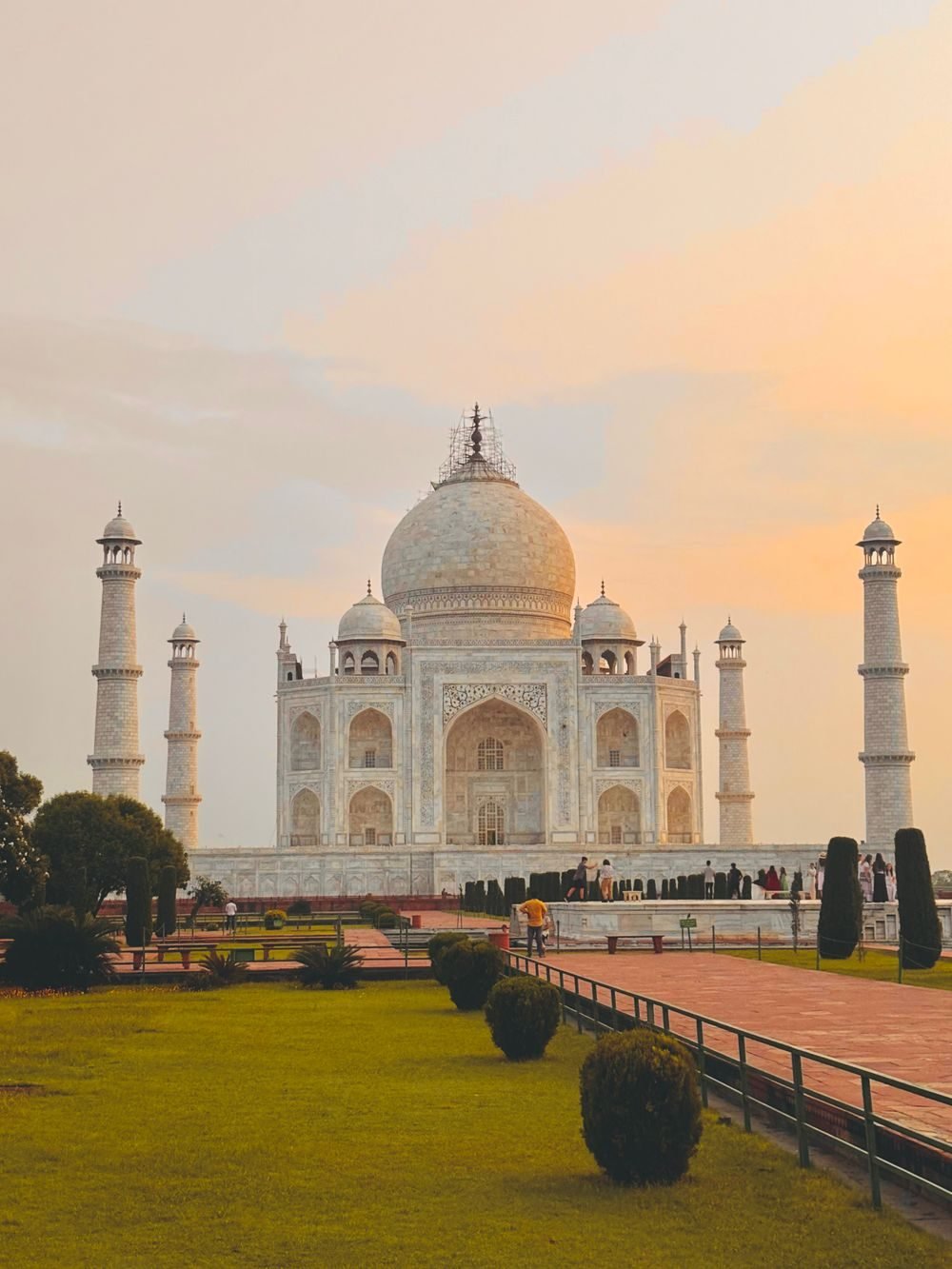 India