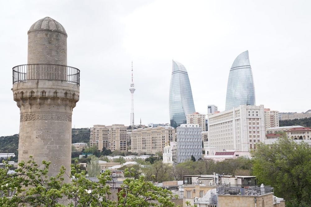 Azerbaijan