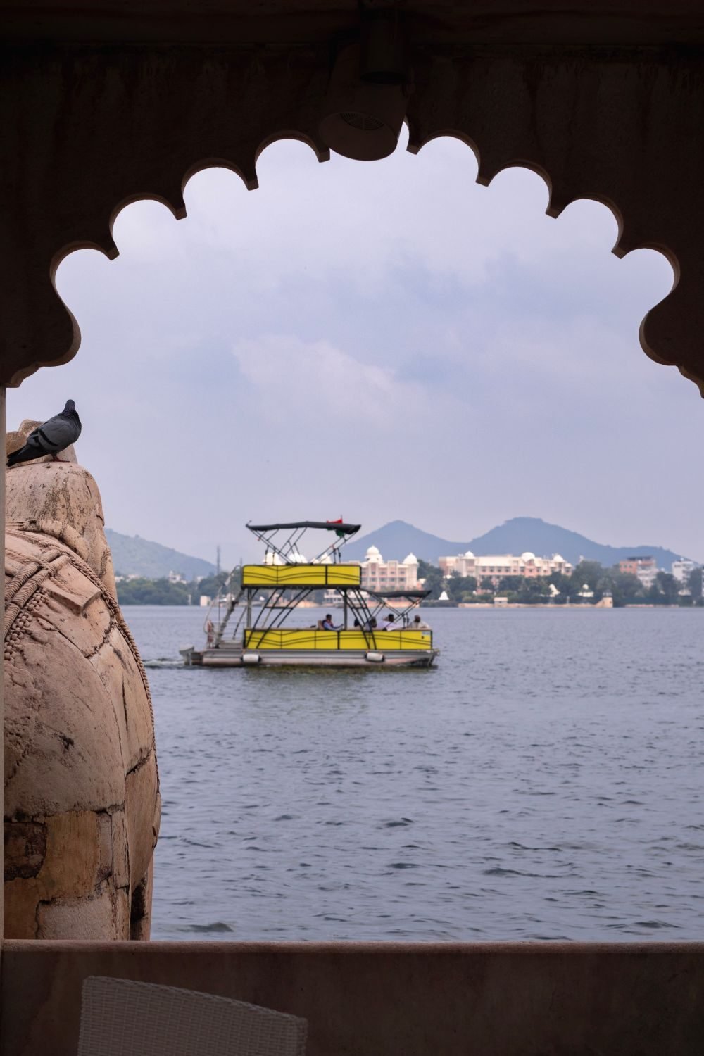 Udaipur Romantic Lake Getaway — photo 1
