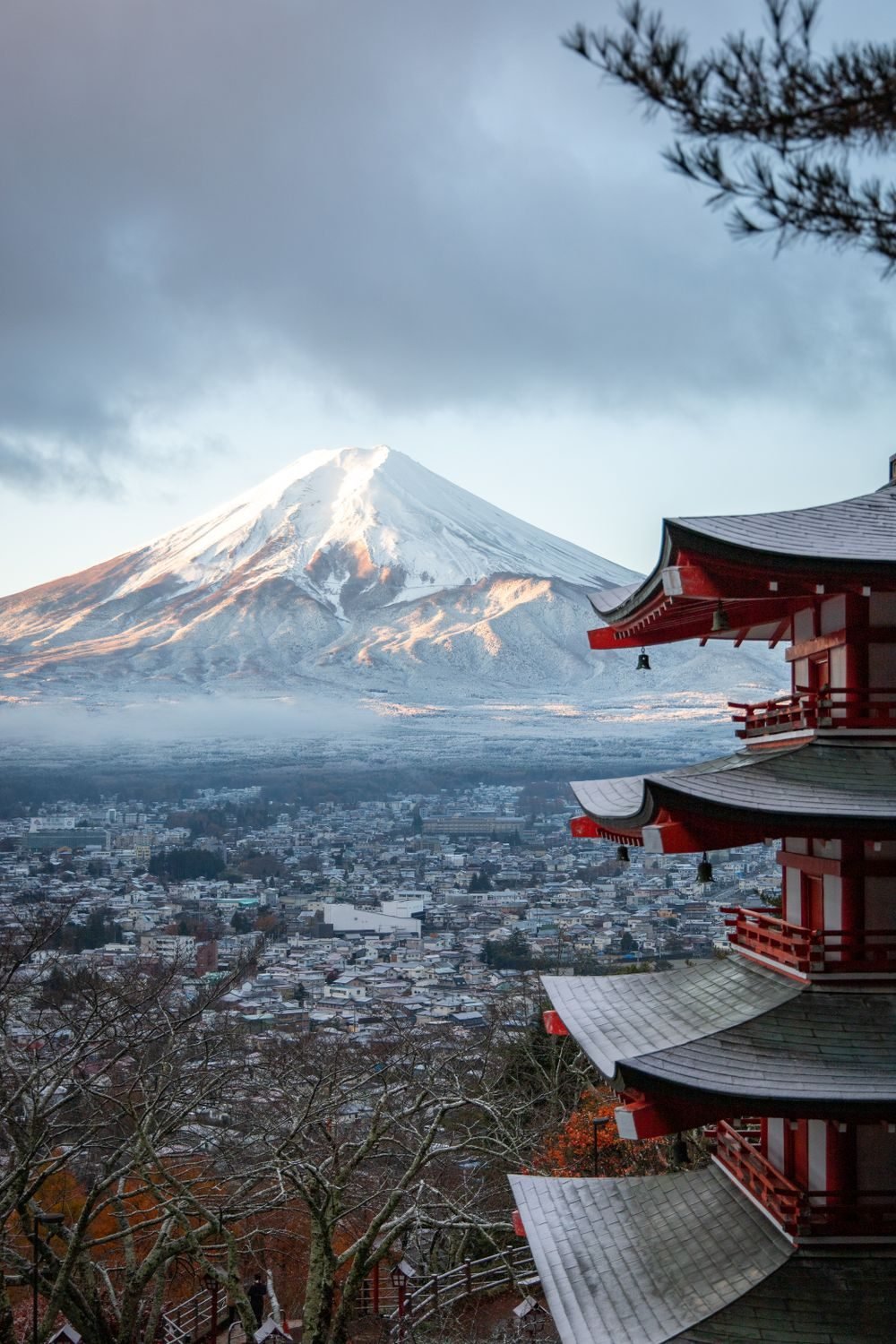 Japan Winter Snow Special — photo 2