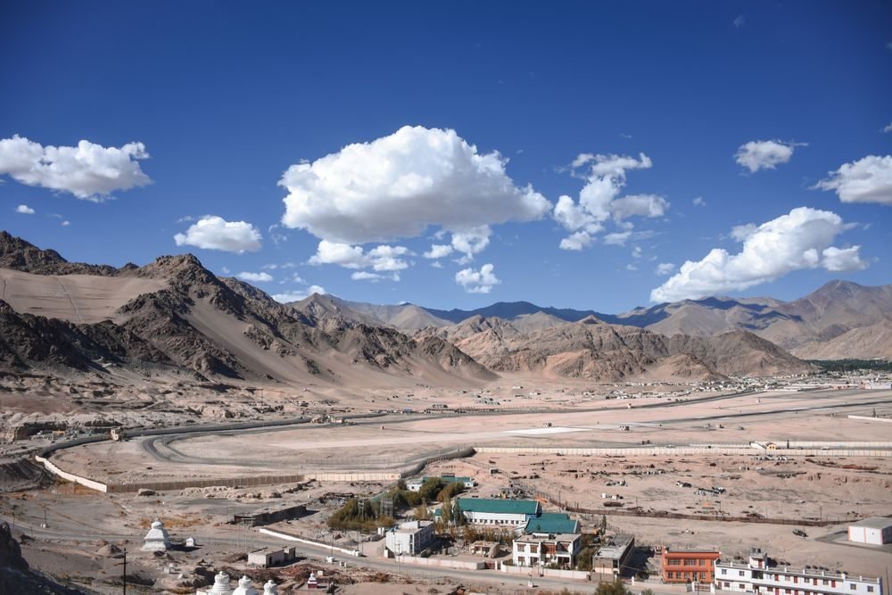Leh City Explorer — photo 1