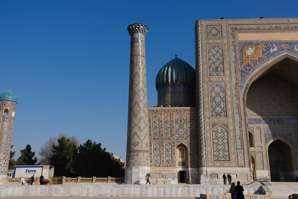 Uzbekistan Value Package — photo 3