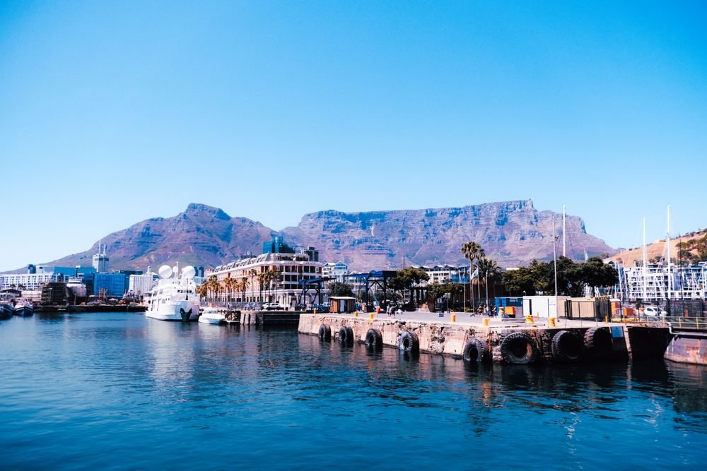 South Africa