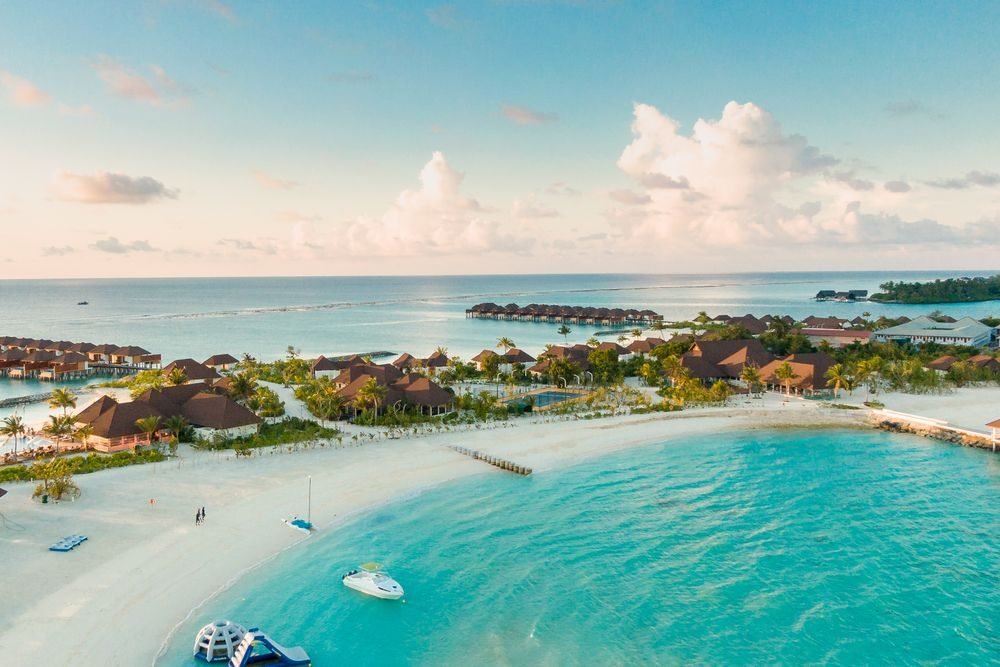 Mauritius