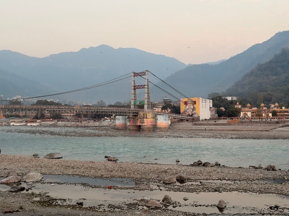 Rishikesh & Haridwar