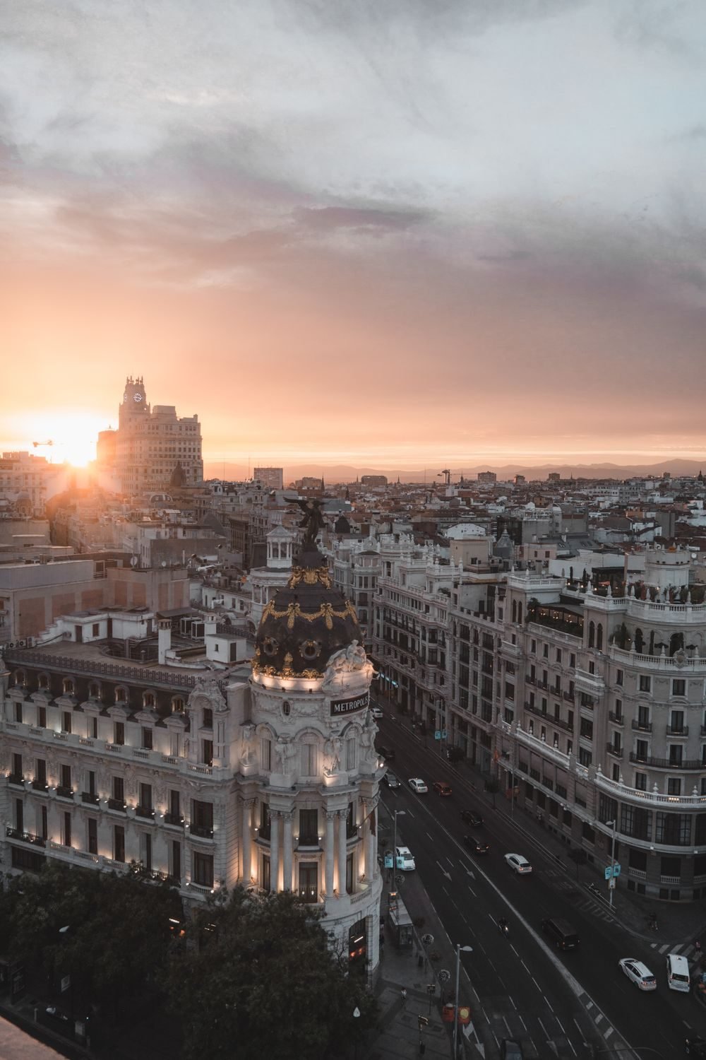 Spain Discovery — Barcelona, Madrid & Toledo — photo 3
