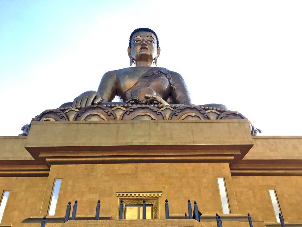 Bhutan Value Package — photo 3