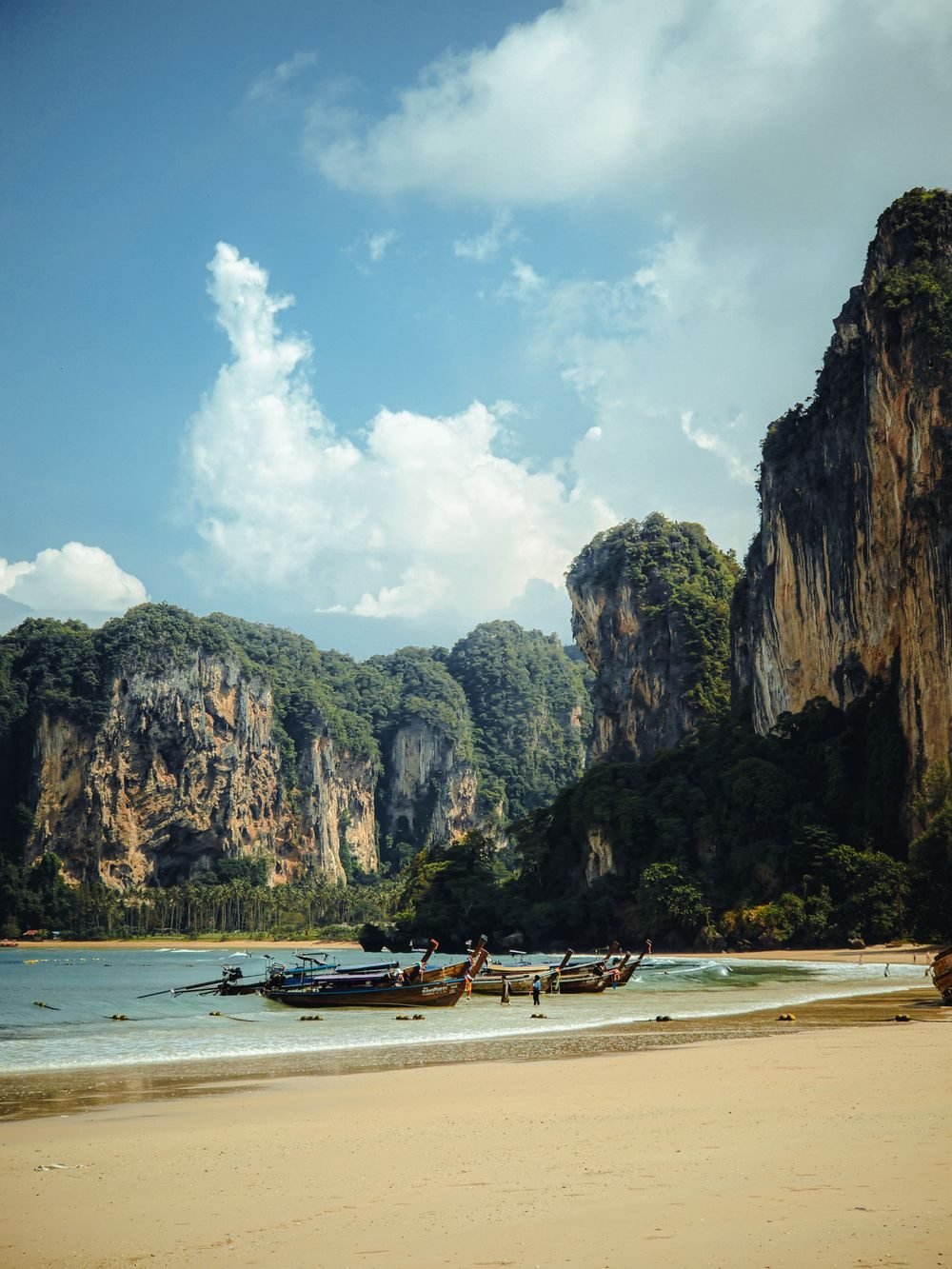Phuket Romantic Getaway — photo 1