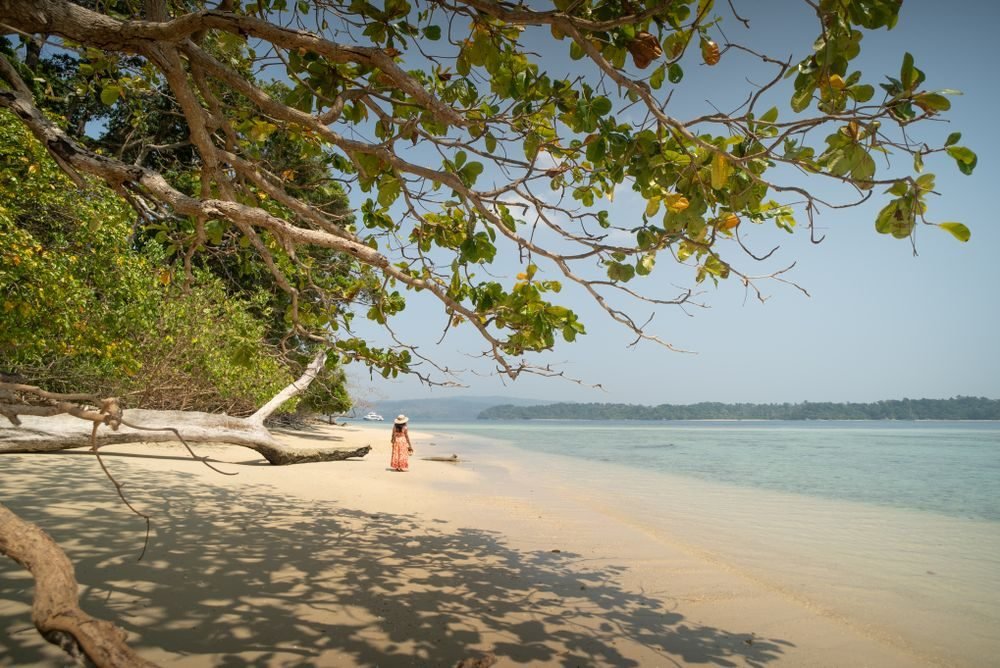 Andaman Luxury Honeymoon — photo 2