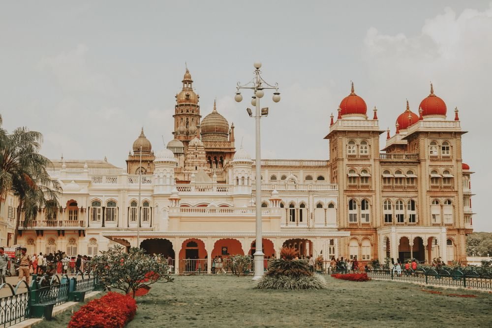 South India Budget Tour — photo 2