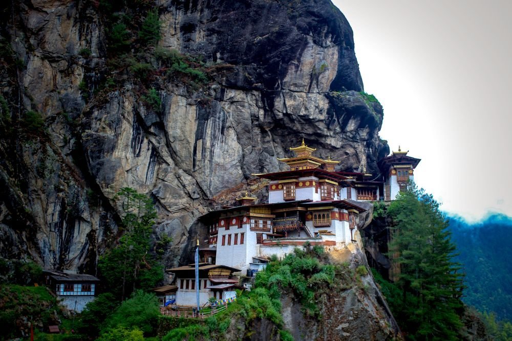 Bhutan Value Package — photo 2