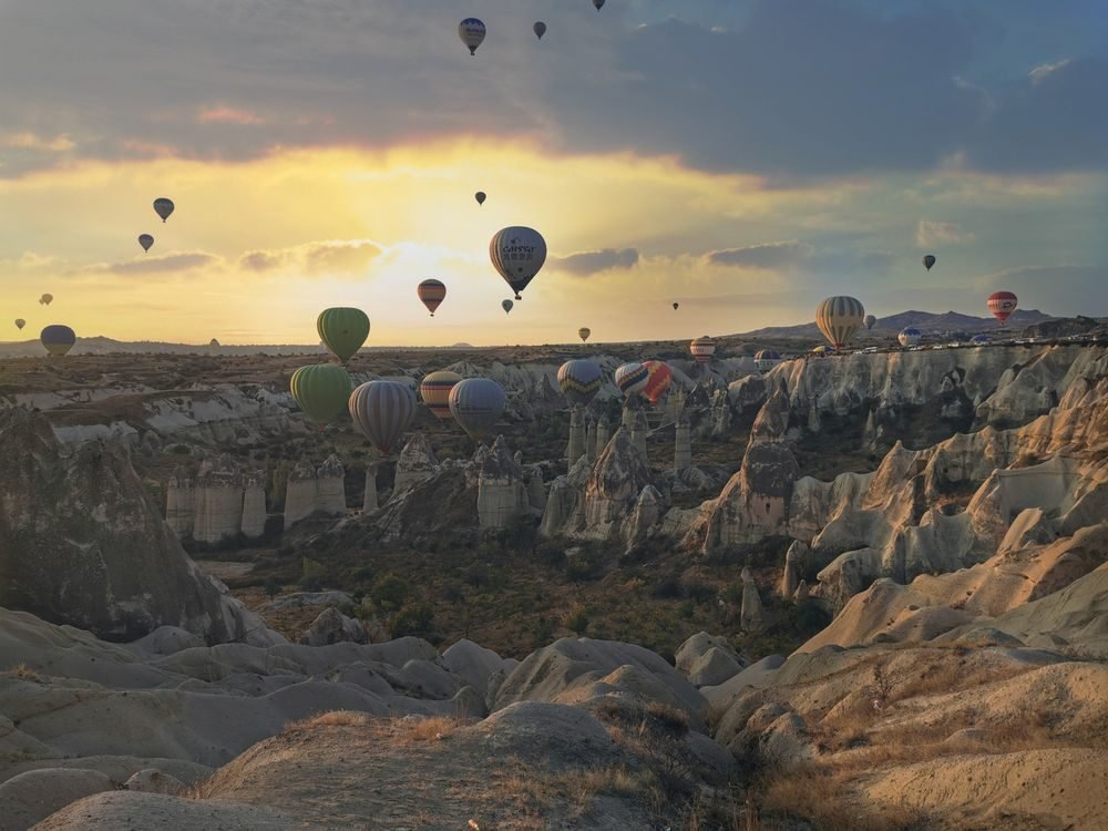 Turkey