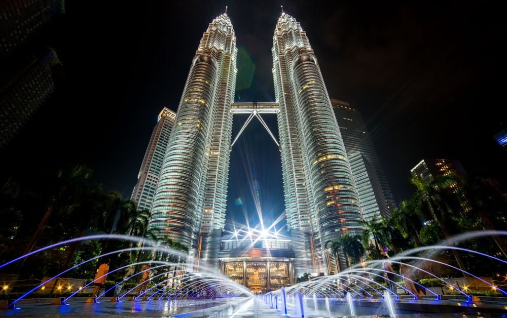 Singapore & Malaysia Combo holiday package