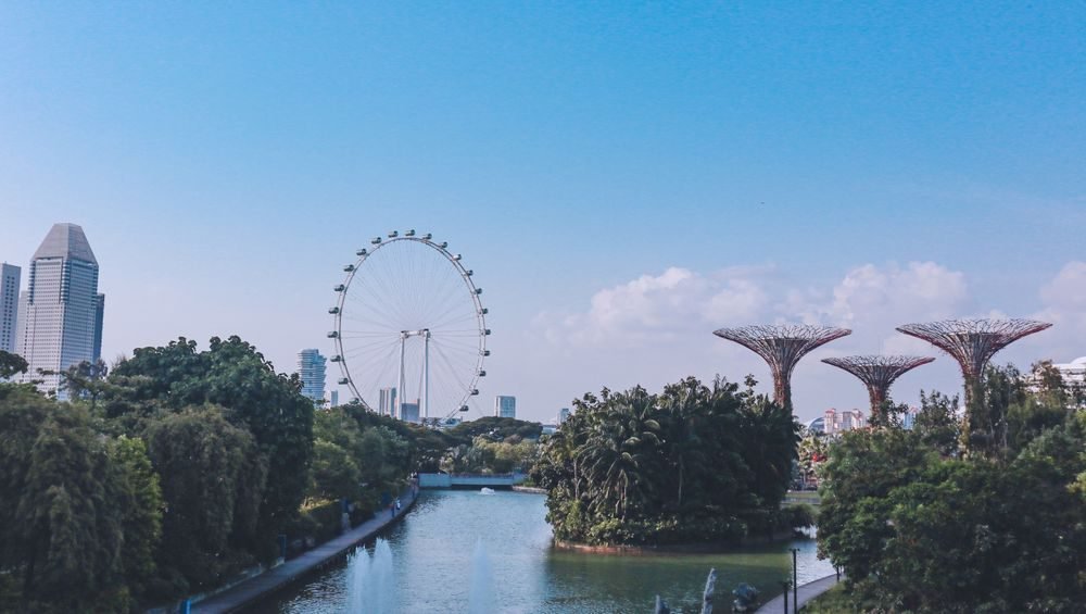 Singapore Quick Escape holiday package
