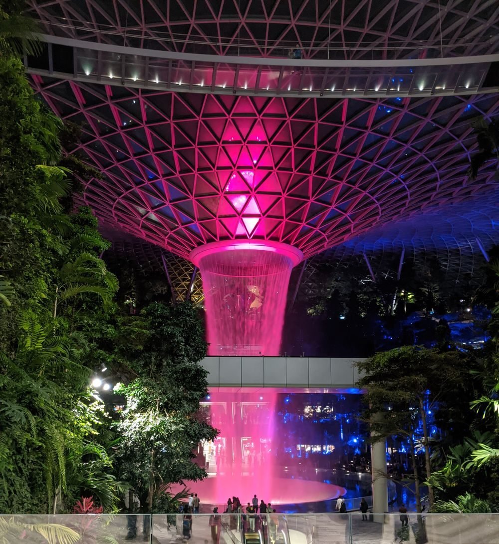 Singapore Kids Special Getaway holiday package