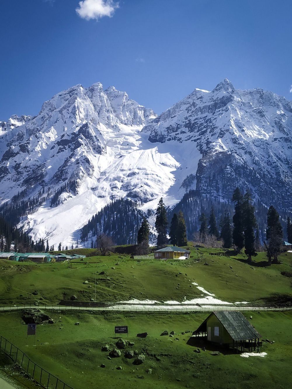Pahalgam Valley Retreat — photo 2