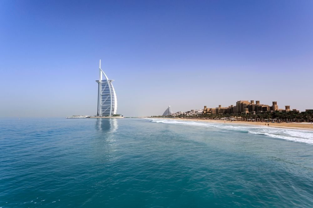 Dubai Arabian Gulf Cruise — photo 3