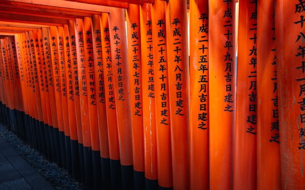 Japan Couples Discovery — photo 1