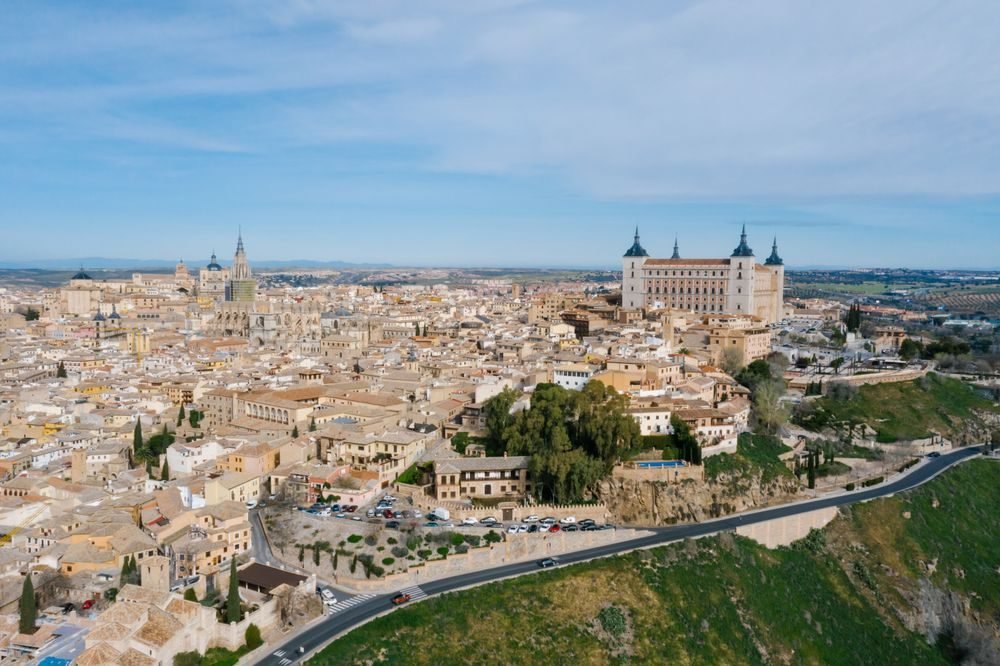 Spain Discovery — Barcelona, Madrid & Toledo — photo 2