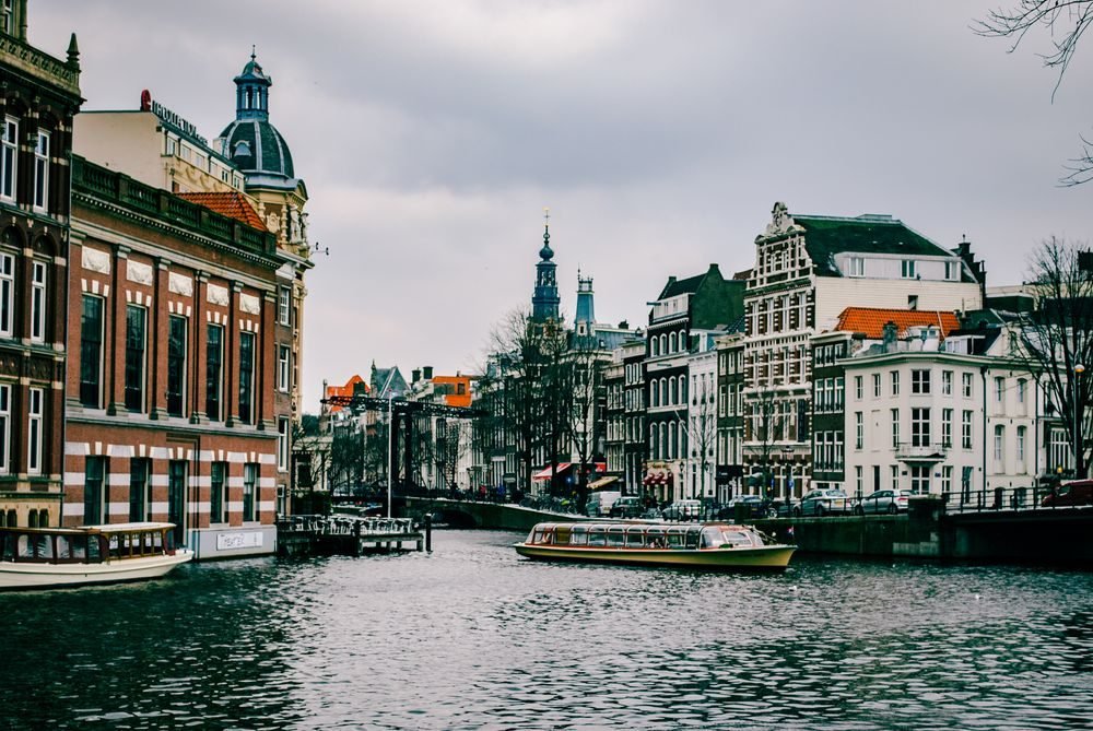 Grand Europe Expedition | 6 Countries in 16 Days — photo 2