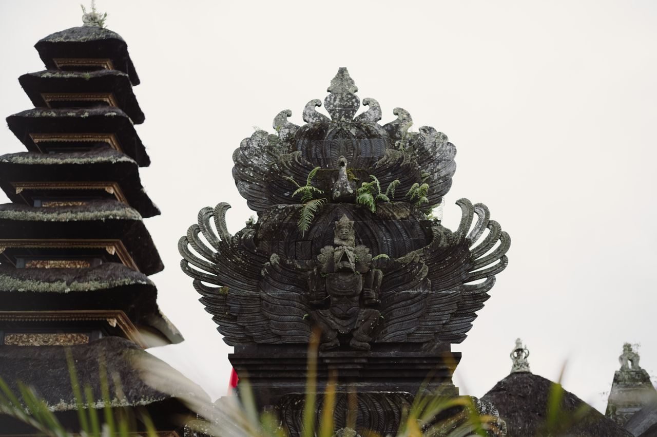 Bali holiday scenes
