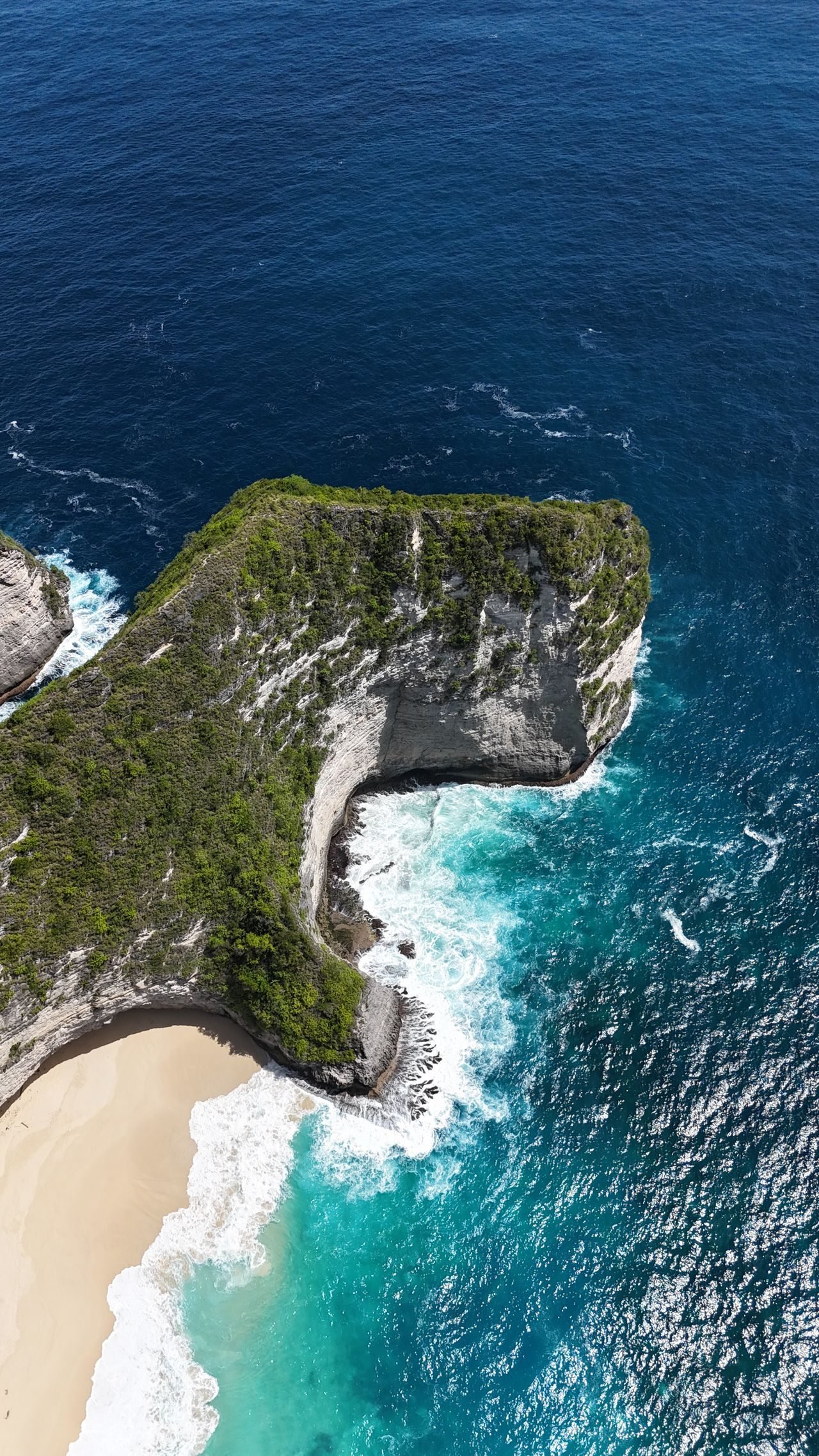 Bali holiday scenes